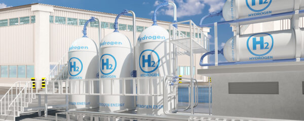 Hydrogen Energy