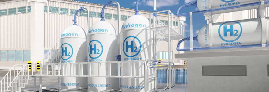 Hydrogen Energy